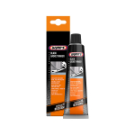 WYNNS Black Gasket Maker, must hermeetik, 80 ml
