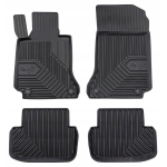 Kummist jalamatid No.77 Mercedes-Benz E Class C207 Coupe 2009-2017a.