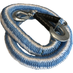 Elastne puksiirk&ouml;is DMC 1450-2500 kg 1,5-4 m