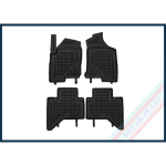 Kummist jalamatid Foton Tunland G7 alates 2022a. (4x4 (AWD))