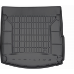 Kummist pagasiruumi matt Proline Audi A6 C6 Sedan 2004-2008a.