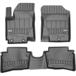 Kummist jalamatid Proline Hyundai i20 I 2008-2014a.