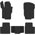 Pol&uuml;meer EVA p&otilde;randamatid Mercedes-Benz ML-class W164 2005-2011a.