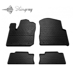 Kummist jalamatid JEEP Grand Cherokee WK2/WL 2010-2022a., 4 tk / 1046014