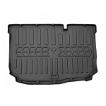 Kummist pagasiruumi matt FORD Fiesta 2017-2023a. (luukp&auml;ra)