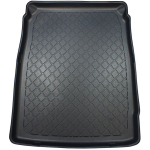 Pagasiruumi vaip BMW 6 (F06) Gran Coup&eacute; alates 2012a.