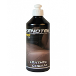 KENOTEK Leather Cream Pro, nahahooldusvahend, 400 ml