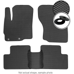 Pol&uuml;meer EVA p&otilde;randamatid Citroen C-Zero alates 2010a.