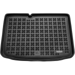 Kummist pagasiruumi matt Skoda Fabia III Hatchback alates 2014a.