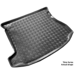 Plastist pagasiruumi matt Mazda Premacy 1999-2004a.