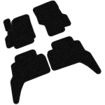 Riidest jalamatid Volkswagen Amarok (4dur.) 2010-2020a.