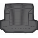 Kummist pagasiruumi matt Proline BMW 6 (G32) alates 2017a.