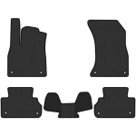 Pol&uuml;meer EVA p&otilde;randamatid Audi Q5 II (FY) 2018-2021a.