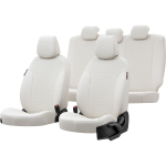 Amsterdam istmekatted (eco-nahk) Honda HR-V I 1998-2005a.