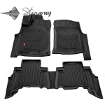 Kummist jalamatid TOYOTA Land Cruiser Prado J150 alates 2009-2023a.