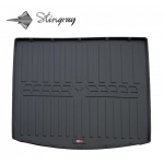 Kummist pagasiruumi matt AUDI A4 B6 2001-2004a. (sedaan)