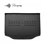 Kummist pagasiruumi matt TOYOTA RAV 4 XA40 2013-2018a. (full size spare wheel)