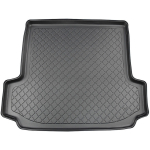 Pagasiruumi vaip BMW 5 (G32) Gran Turismo alates 2017a.