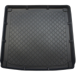 Pagasiruumi vaip Mercedes M-class W164 2005-2011a.