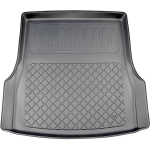 Pagasiruumi vaip Tesla Model S 2012-2015a. (rear trunk)