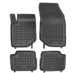 Kummist jalamatid Jeep Avenger alates 2022a. (netinka electric version)