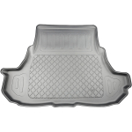 Pagasiruumi vaip Dodge Challenger alates 2008a. (3 uksega)