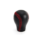 K&auml;igukangi nupp, nahk, punane keere