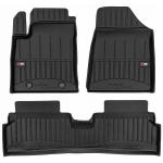 Kummist jalamatid Proline Hyundai Kona II Electric Crossover alates 2022a.