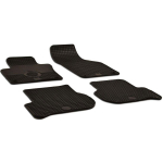 Kummist jalamatid Volkswagen Golf Plus (Round clips) 2004-2014a.,