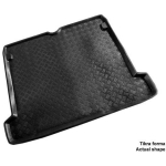 Plastist pagasiruumi matt Mercedes Vaneo 5d. 2002-2005a.