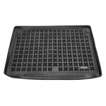 Kummist pagasiruumi matt Citroen C4 Picasso II 2013-2018a. (7vietų / standardse varurattaga / with the third row of seats folded)