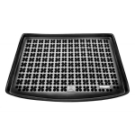 Kummist pagasiruumi matt Toyota Auris Hatchback alates 2012a. (versioon be Comfort paketo)