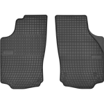 Kummist jalamatid Opel Corsa C 2000-2006a. (eesmised)