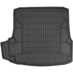 Kummist pagasiruumi matt Proline &Scaron;koda Octavia II Hatchback 2004-2013a.