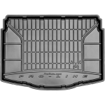 Kummist pagasiruumi matt Proline Mazda CX-3 alates 2015a. (alumine osa)