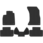 Pol&uuml;meer EVA p&otilde;randamatid Audi Q5 II (FY) Sportback alates 2017a.