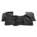 Kummist jalamatid MERCEDES-BENZ W901-905 Sprinter 1995-2006a.