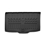 Kummist pagasiruumi matt FIAT Panda III 312 / 319 2012-2024a.