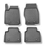 S&otilde;itjateruumi matid Jeep Grand Cherokee V (WL) 4xe Plug-in Hybrid alates 2022a.