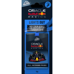 ARMORALL Podium Lights out - all access, &otilde;huv&auml;rskendaja