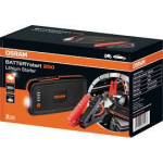 OSRAM BATTERYstart 200 (OBSL200), k&auml;ivitusaku, liitium 6000 mAh