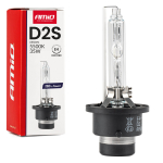 Ksenoonpirn D2S 5500K 150% POWER AMIO-01973