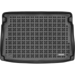 Kummist pagasiruumi matt Volkswagen Golf VIII Hatchback alates 2019a. (&uuml;lemine osa)