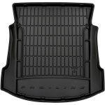 Kummist pagasiruumi matt Proline Tesla Model 3 alates 2017a. (galinis / &uuml;lemine osa)