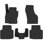 Pol&uuml;meer EVA p&otilde;randamatid Skoda Superb III liftback alates 2015a.