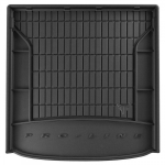 Kummist pagasiruumi matt Proline Volkswagen Golf VIII Station wagon alates 2020a. (&uuml;lemine osa)