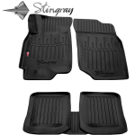 Kummist jalamatid MITSUBISHI Lancer IX 2003-2009a.