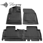 Kummist jalamatid TOYOTA ProAce City alates 2019a.