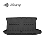 Kummist pagasiruumi matt TOYOTA Yaris II XP9 2006-2011a. (luukp&auml;ra)