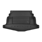 Kummist pagasiruumi matt Proline Toyota Corolla XII Hybrid, Hatchback alates 2018a.